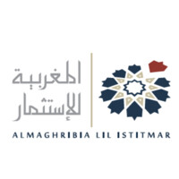 AL MAGHRIBIA LIL ISTITMAR Logo