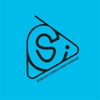 Sistema Critico Worldview Logo