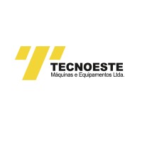 Tecnoeste Máquinas e Equipamentos Ltda Logo