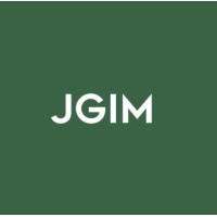 JGIM Logo
