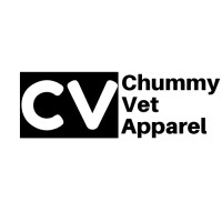 ChummyVet Apparel Logo