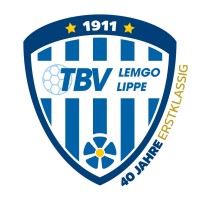 TBV Lemgo Lippe Logo