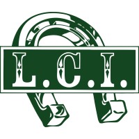L.C.I. CHEVAL Logo