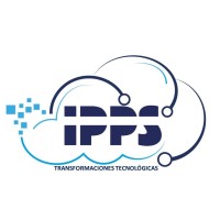 (IPPS) IP PRODUCTOS Y SERVICIOS S.A. DE C.V. Logo