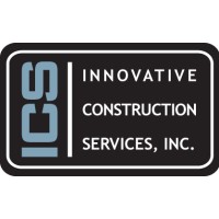 Innovative Construction Services, Inc. (CA) Logo