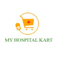 Myhospitalkart.com Logo