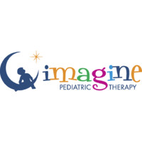 Imagine Pediatric Therapy Logo