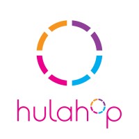 Hulahop Logo