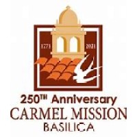 Carmel Mission Basilica Logo
