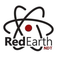 Red Earth NDT Logo
