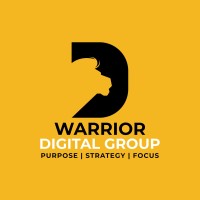 Warrior Digital Group Logo