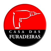 Casa das Furadeiras Logo