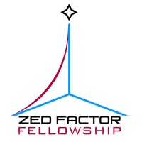Zed Factor Fellowship Logo