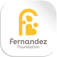 Fernandez Foundation Logo