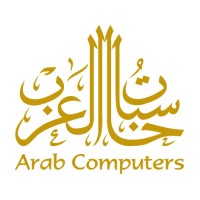 Arab Computers Ltd. Logo