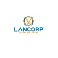 Lancorp Digital Solutions Logo
