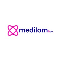 Medilom & Co Logo