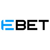EBET Logo