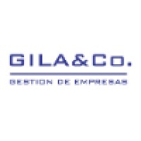 Gila & Co. Logo