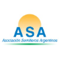 Asociacion Semilleros Argentinos Logo