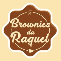 Brownies da Raquel Logo