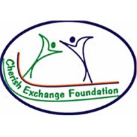 Cherish Exchange Foundation Logo