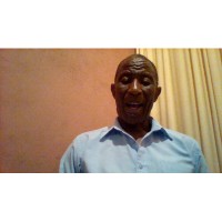 Ramotshere Moiloa Local Municipality Logo