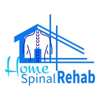 Home Spinal Rehab, Inc. Logo