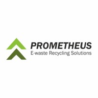 Prometheus Recycling Logo