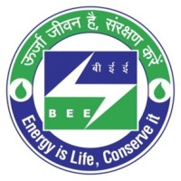 Bureau of Energy Efficiency (ऊर्जा दक्षता ब्यूरो) Logo