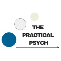 The Practical Psychologist Logo
