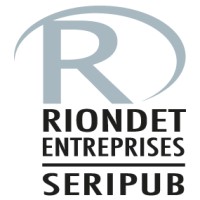 Riondet Entreprises (Seripub) Logo