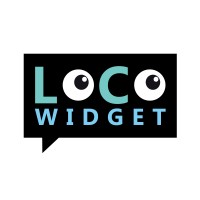 Loco Widget Logo
