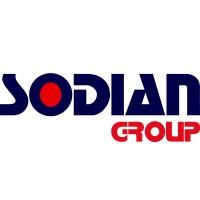 Sodian Industriereinigung GmbH Logo