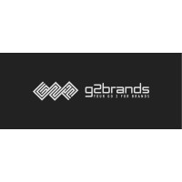 G2Brands Logo