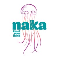 naka | Boisson CBD Logo