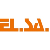 EL.SA Snc Logo