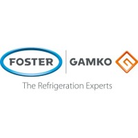 Foster et Gamko FR Logo