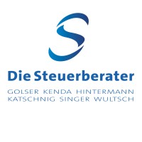 Die Steuerberater GKS Steuerberatung GmbH & Co KG Logo