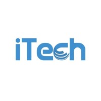 iTech India Logo