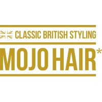 Mojo Skin & Haircare Logo