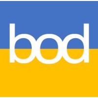 Barford Owen Davies (BOD) Logo