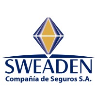 Sweaden Compañía de Seguros Logo