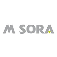 M Sora d.d. Logo