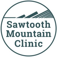 Sawtooth Mountain Clinic Logo