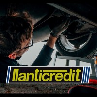 Llanticredit Logo