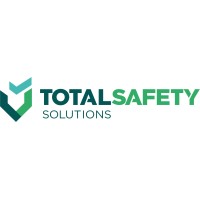 Total safety solutions Logo