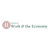 Institute for Work & the Economy Logo
