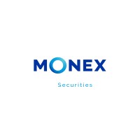 Monex Securities, Inc Logo