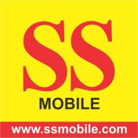 SS Mobile Logo
